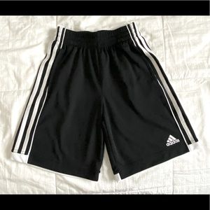Kids Adidas shorts